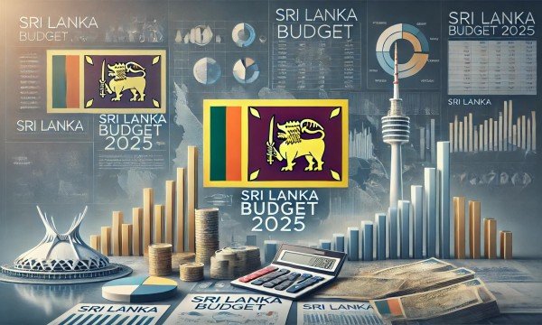 வரவு செலவு திட்டம் -2025 : விசேட முன்மொழிவுகள்