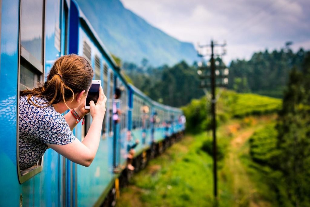 நாட்டிற்கு வருகை தரும் சுற்றுலாப் பயணிகளின் எண்ணிக்கை அதிகரிப்பு