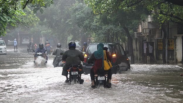 சீரற்ற காலநிலையால் 685 பேர் பாதிப்பு