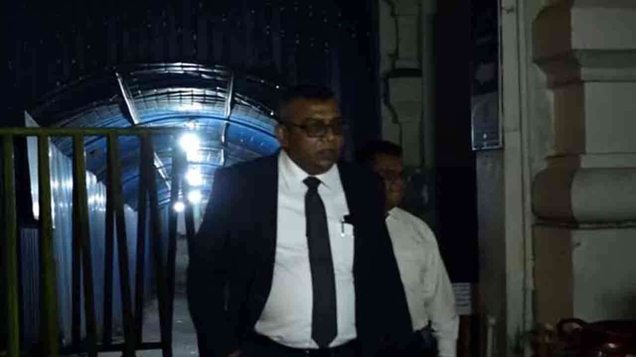 ஜனாதிபதிக்கு எதிராக அவதூறான கருத்துக்கள் – சி.ஐ.டிக்கு முறைப்பாடு
