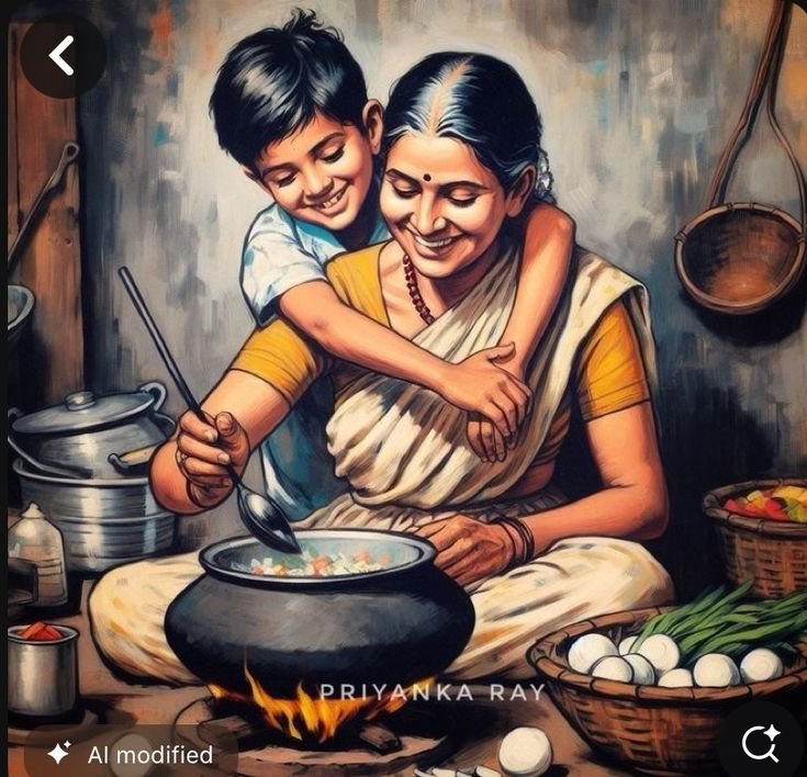இன்று சர்வதேச அன்னையர் தினம்