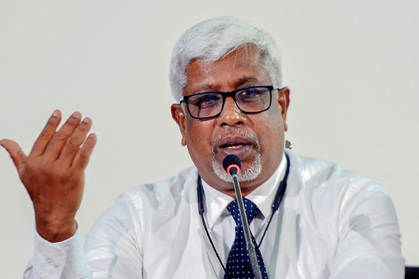 உள்ளூராட்சி மன்றங்களுக்கான வர்த்தமானி வெளியீட்டில் சிக்கல்