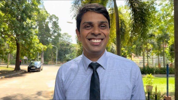 அமைச்சரின் பாதணி என் காரில்! நாடாளுமன்றில் கிண்டலடித்த அர்ச்சுனா