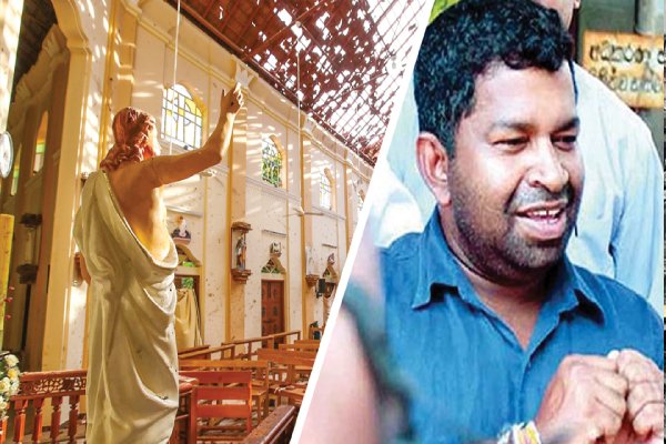 ஈஸ்டர் குண்டுத் தாக்குதலுக்கு முன்னரே திட்டங்களை அறிந்திருந்த பிள்ளையான்! வெளிவரும் பல உண்மைகள்..
