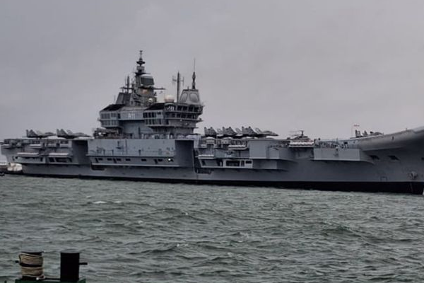 நாட்டில் புயலின் கோரதாண்டவம்.. ஜனாதிபதி விடுத்துள்ள அதிரடி அறிவிப்பு