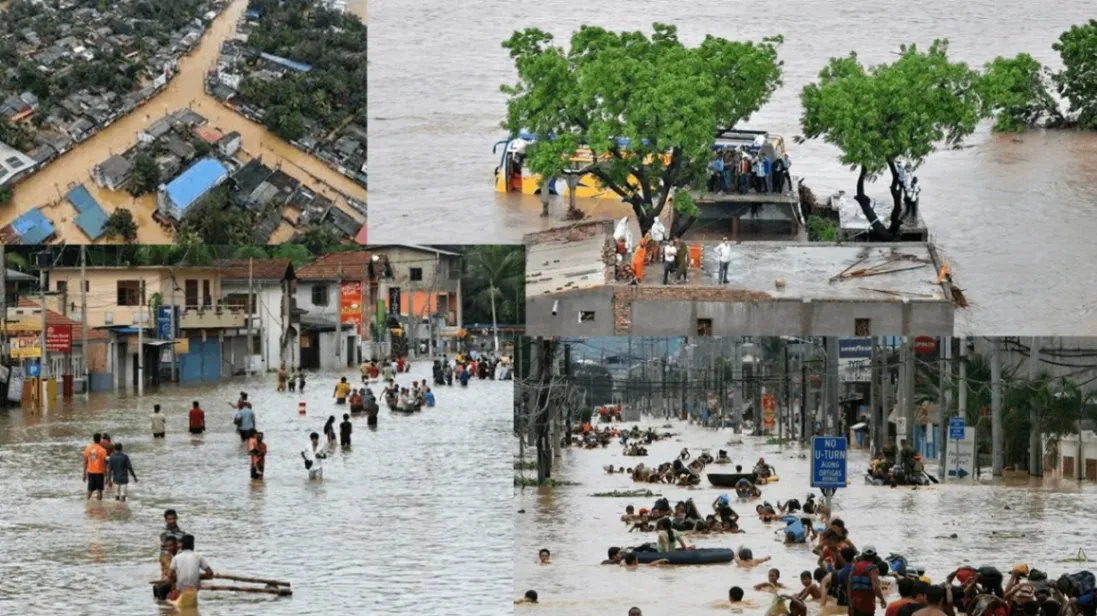 உயிரிழந்தவர்களின் எண்ணிக்கை 611ஆக அதிகரிப்பு